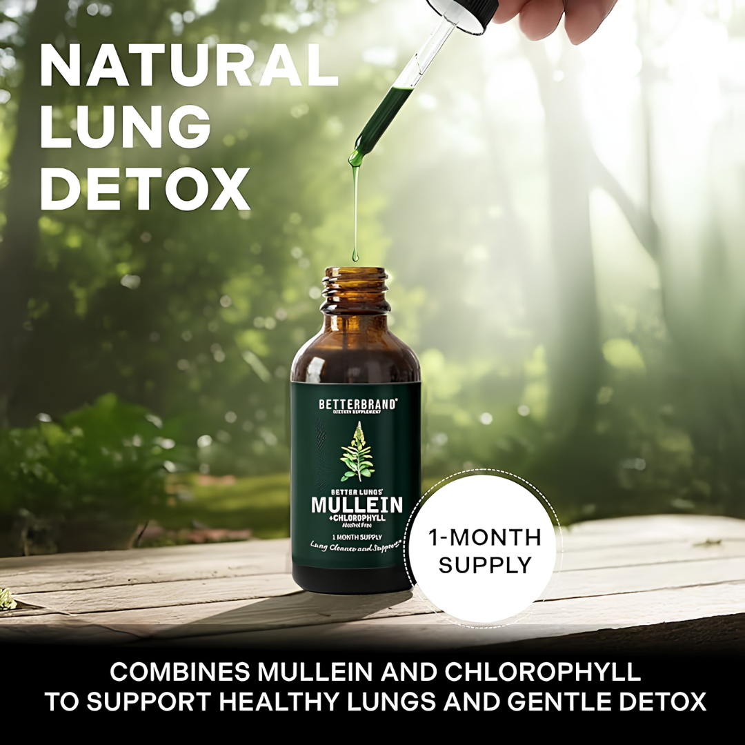 Luvra Chlorophyll